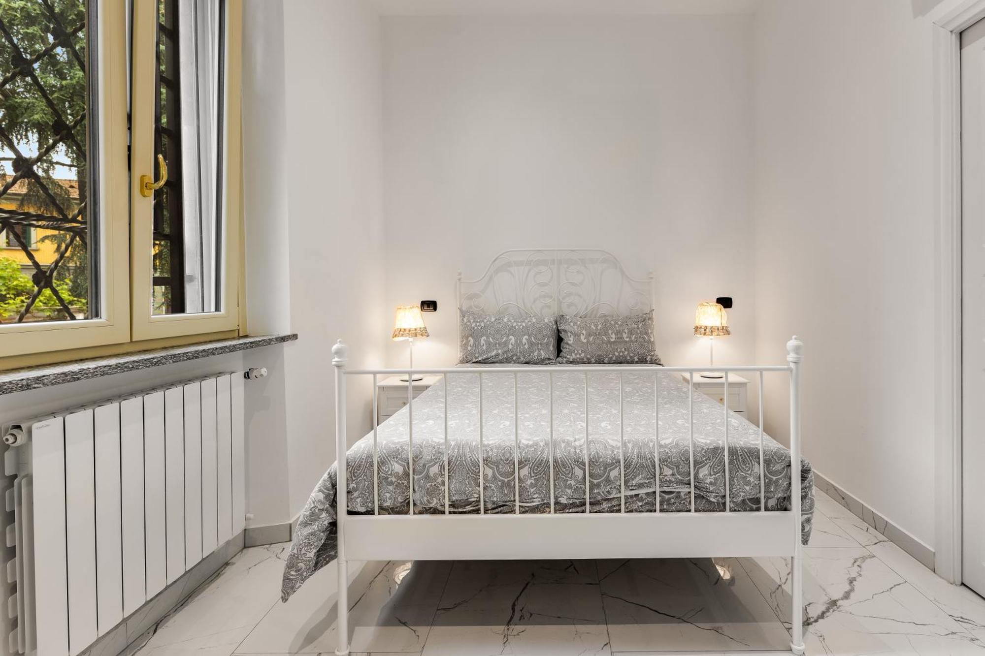 Dolce Rooms Milano Eksteriør bilde