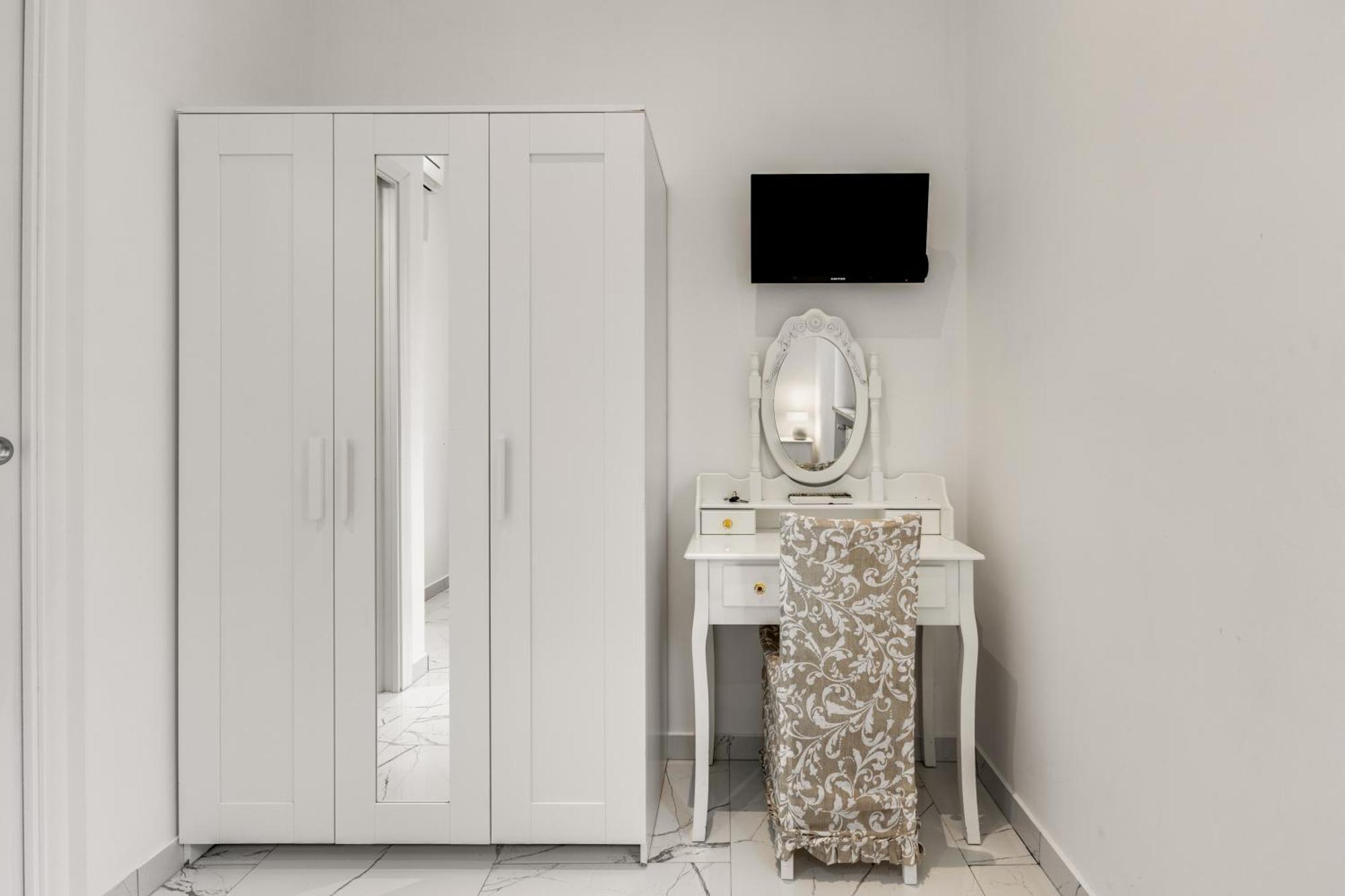 Dolce Rooms Milano Eksteriør bilde