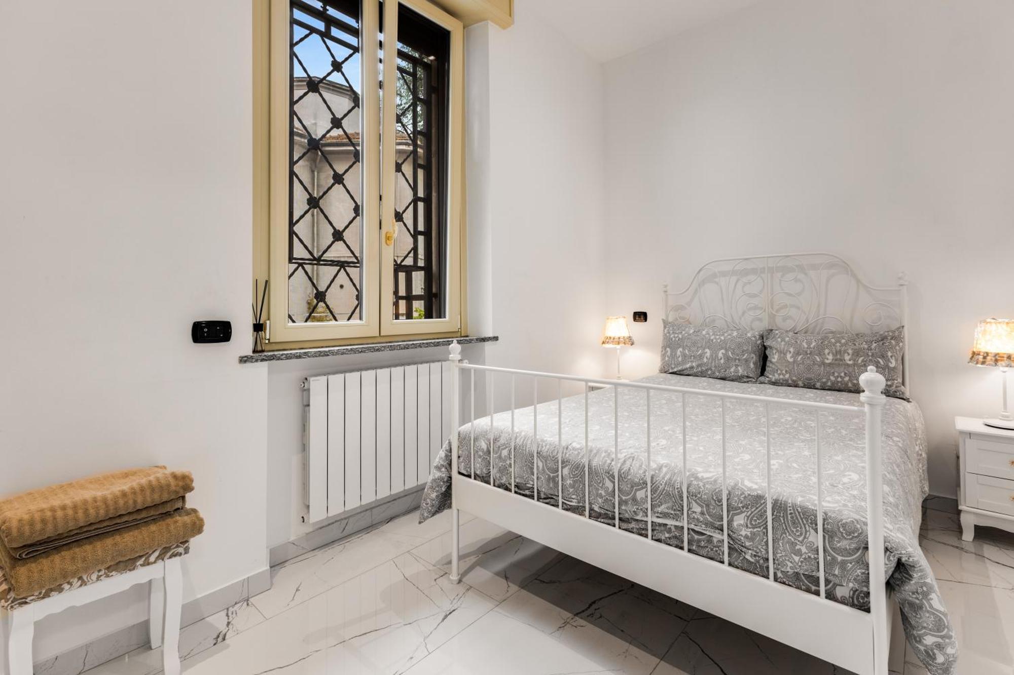 Dolce Rooms Milano Eksteriør bilde