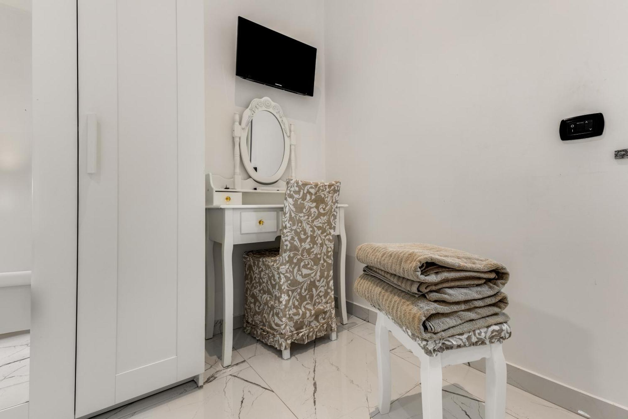 Dolce Rooms Milano Eksteriør bilde