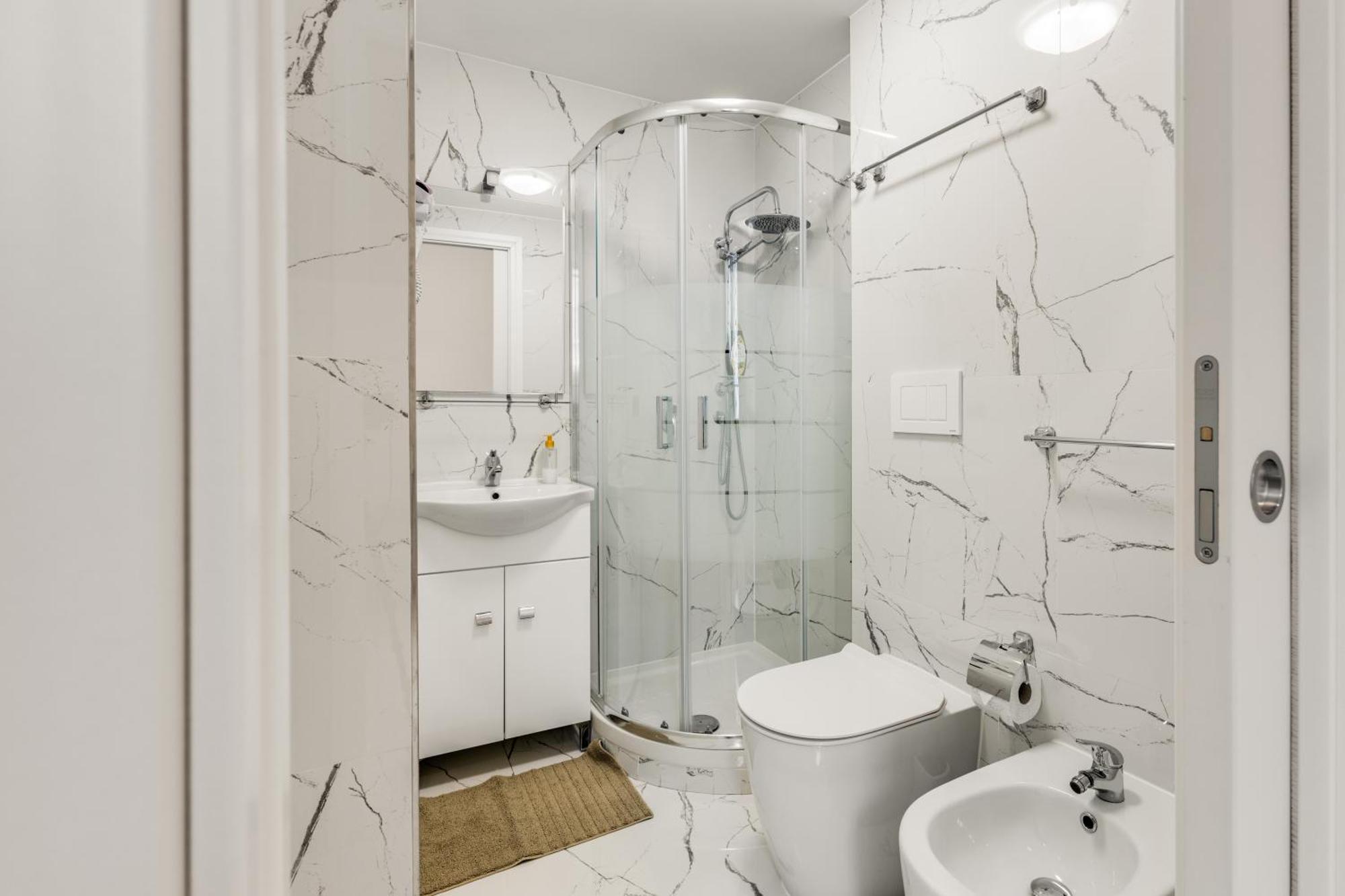 Dolce Rooms Milano Eksteriør bilde