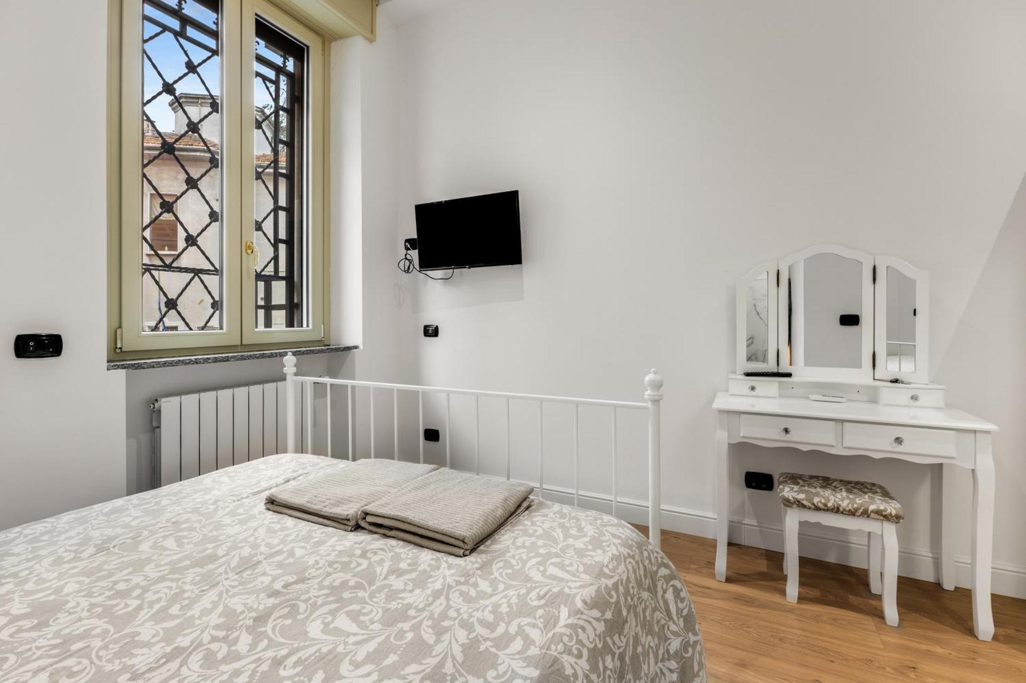 Dolce Rooms Milano Eksteriør bilde