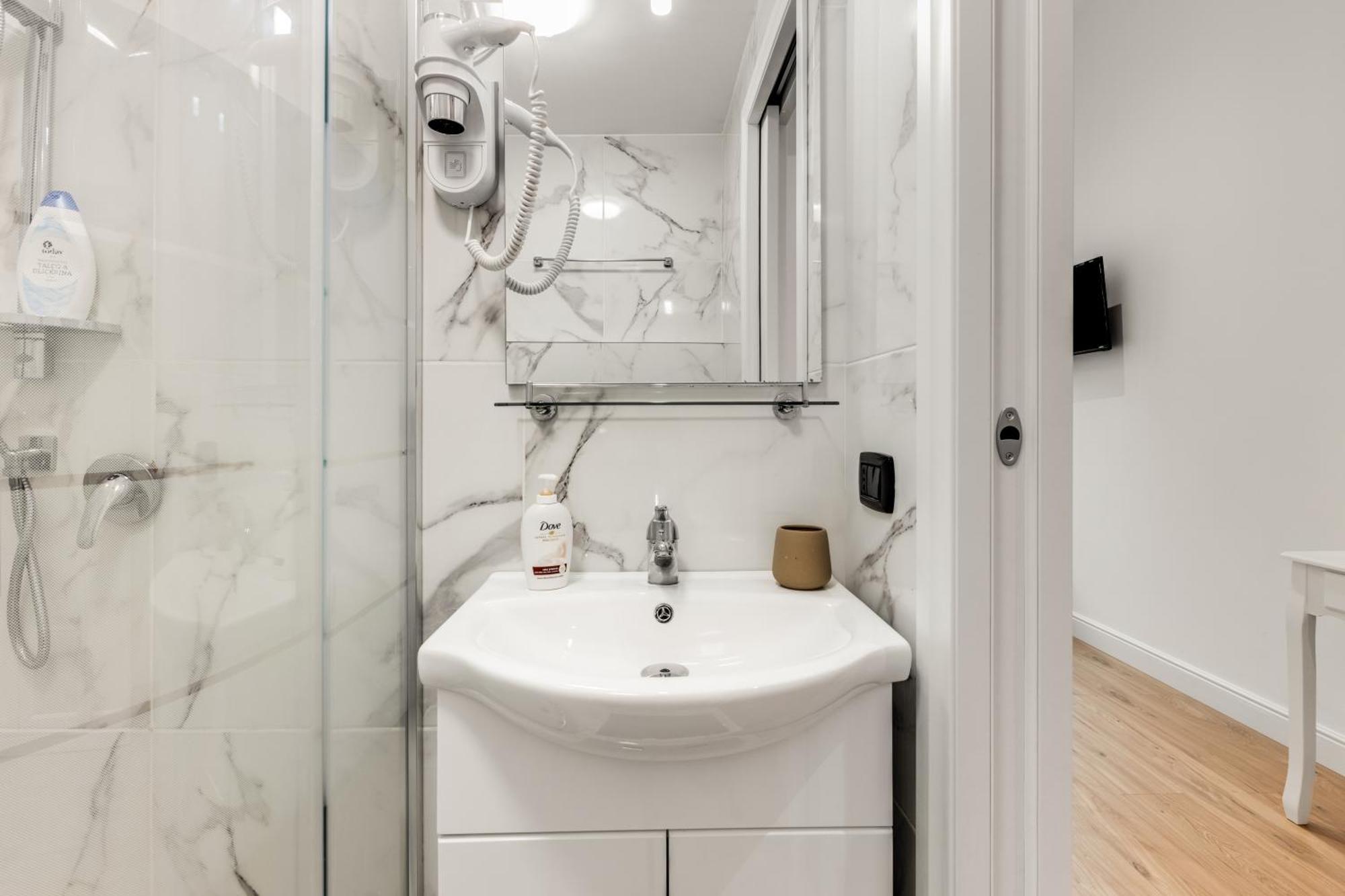 Dolce Rooms Milano Eksteriør bilde