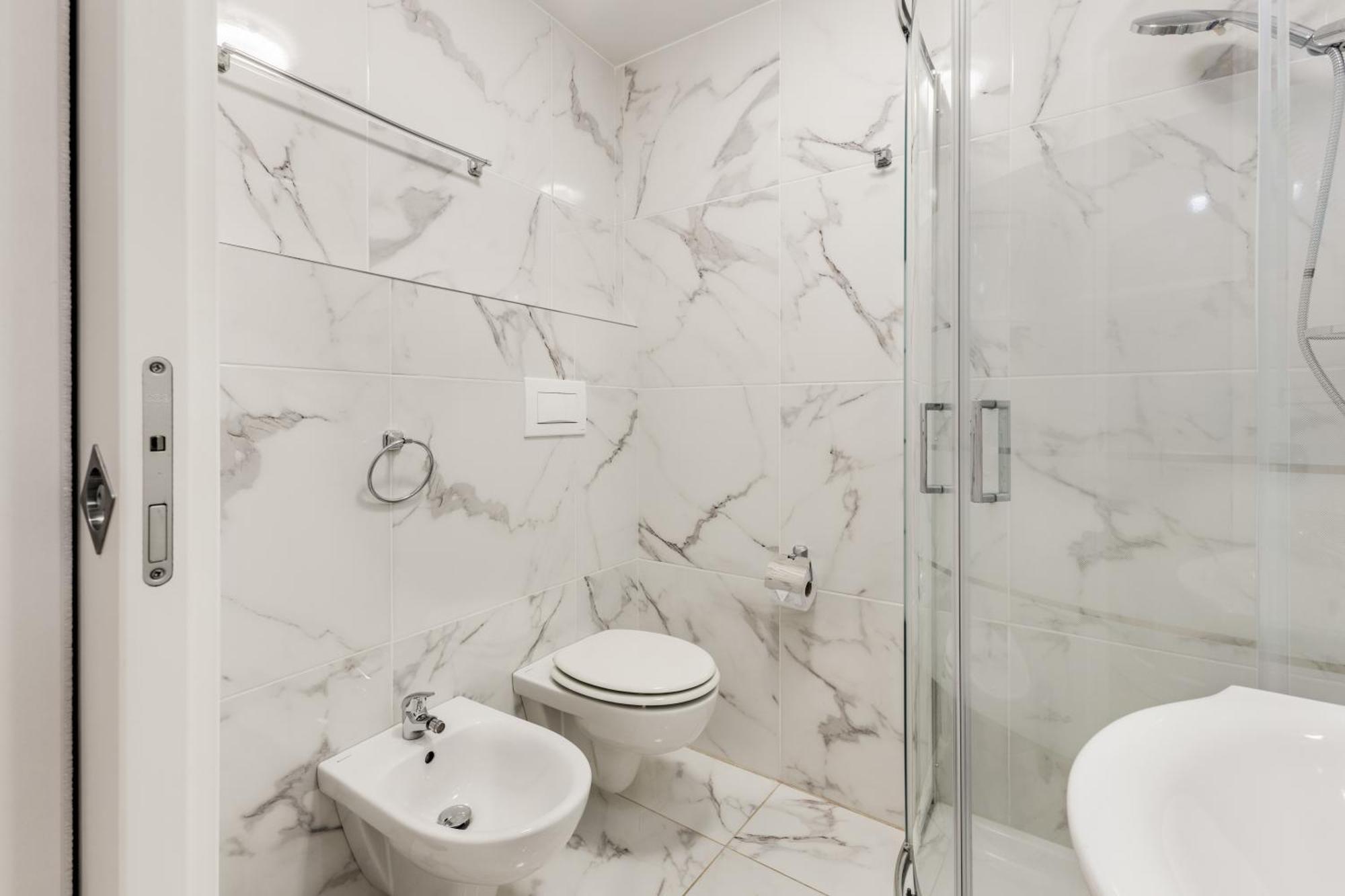 Dolce Rooms Milano Eksteriør bilde