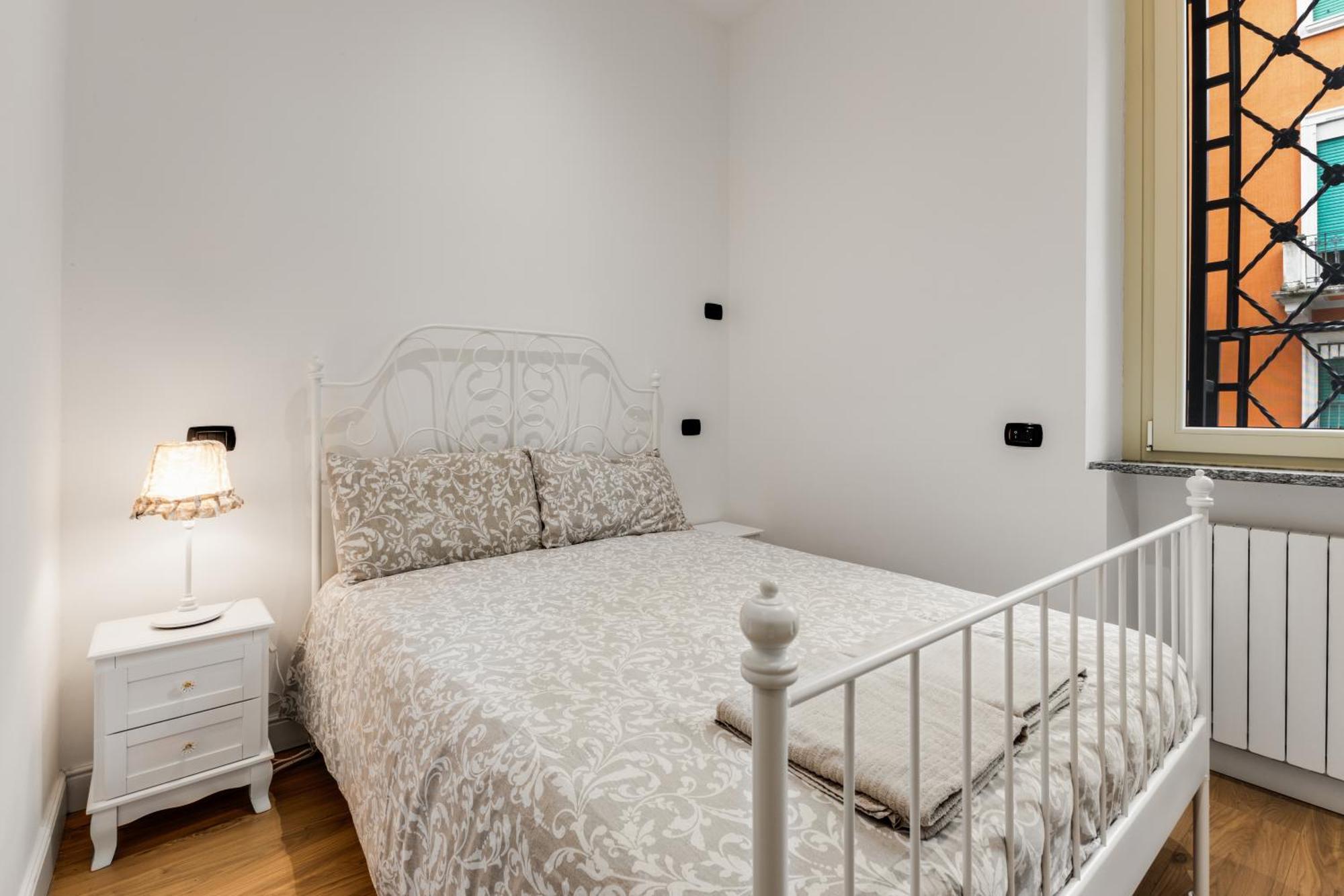 Dolce Rooms Milano Eksteriør bilde